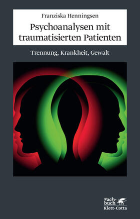 Henningsen |  Psychoanalysen mit traumatisierten Patienten | Buch |  Sack Fachmedien
