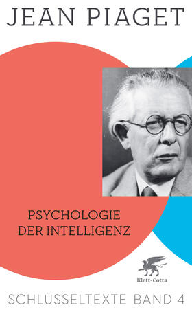 Piaget / Kohler |  Psychologie der Intelligenz | Buch |  Sack Fachmedien