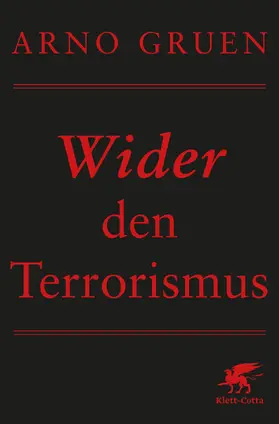 Gruen |  Wider den Terrorismus | Buch |  Sack Fachmedien