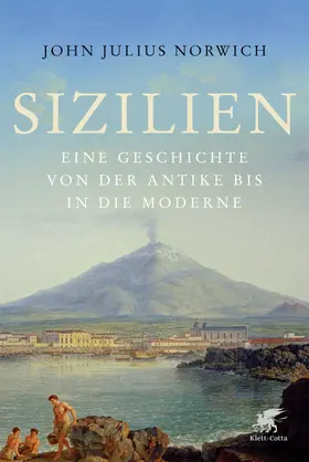 Norwich |  Sizilien | Buch |  Sack Fachmedien