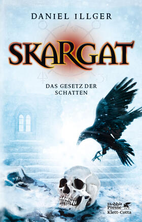 Illger |  Skargat 2 (Skargat, Bd. 2) | Buch |  Sack Fachmedien