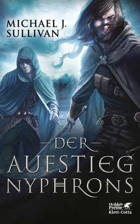 Sullivan |  Der Aufstieg Nyphrons | Buch |  Sack Fachmedien