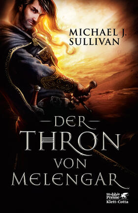 Sullivan |  Der Thron von Melengar | Buch |  Sack Fachmedien