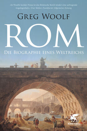 Woolf |  Rom | Buch |  Sack Fachmedien