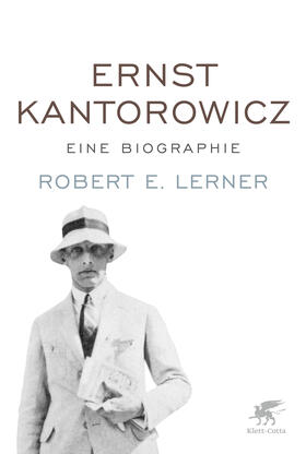 Lerner |  Ernst Kantorowicz | Buch |  Sack Fachmedien