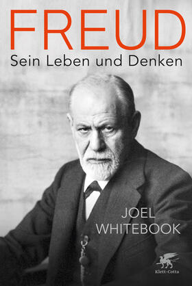 Whitebook | Freud | Buch | 978-3-608-96245-1 | sack.de