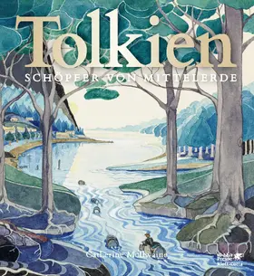 McIlwaine |  Tolkien - Schöpfer von Mittelerde | Buch |  Sack Fachmedien