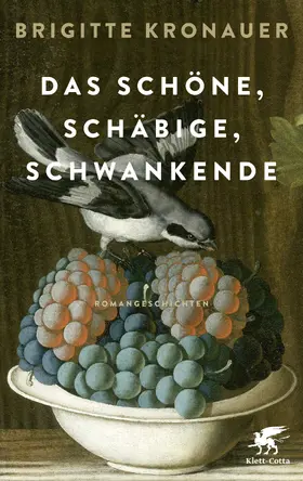 Kronauer |  Das Schöne, Schäbige, Schwankende | Buch |  Sack Fachmedien