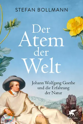 Bollmann |  Der Atem der Welt | Buch |  Sack Fachmedien