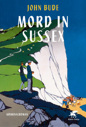 Bude |  Mord in Sussex | Buch |  Sack Fachmedien