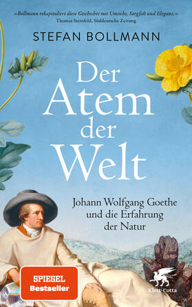 Bollmann |  Der Atem der Welt | Buch |  Sack Fachmedien