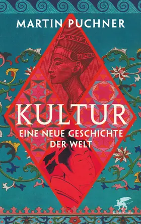 Puchner |  Kultur | Buch |  Sack Fachmedien