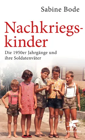 Bode |  Nachkriegskinder | Buch |  Sack Fachmedien