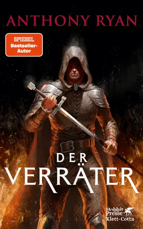 Ryan |  Der Verräter | Buch |  Sack Fachmedien