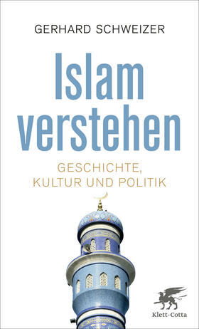 Schweizer |  Islam verstehen | Buch |  Sack Fachmedien