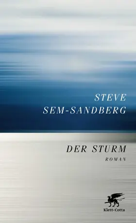 Sem-Sandberg |  Der Sturm | Buch |  Sack Fachmedien