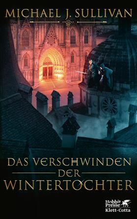 Sullivan |  Das Verschwinden der Wintertochter | Buch |  Sack Fachmedien