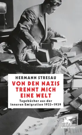 Stresau / Graf / Faure |  Von den Nazis trennt mich eine Welt | Buch |  Sack Fachmedien