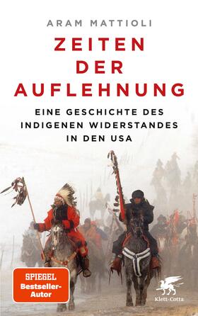 Mattioli |  Zeiten der Auflehnung | Buch |  Sack Fachmedien