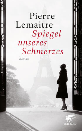 Lemaitre |  Spiegel unseres Schmerzes | Buch |  Sack Fachmedien