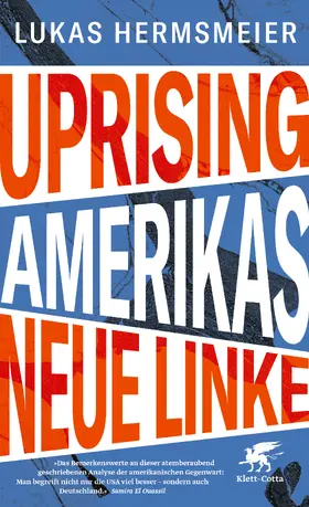 Hermsmeier |  Uprising | Buch |  Sack Fachmedien