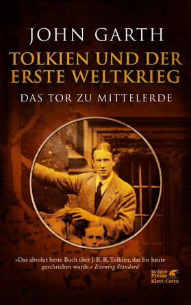 Garth |  Tolkien und der Erste Weltkrieg | Buch |  Sack Fachmedien