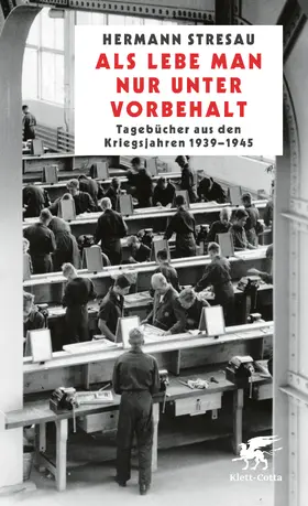 Stresau / Graf / Faure |  Als lebe man nur unter Vorbehalt | Buch |  Sack Fachmedien