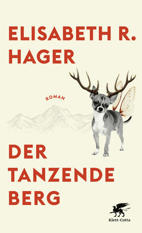 Hager |  Der tanzende Berg | Buch |  Sack Fachmedien