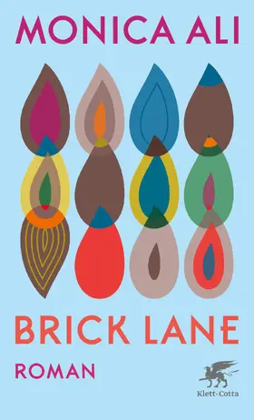 Ali |  Brick Lane | Buch |  Sack Fachmedien