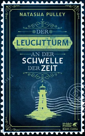 Pulley |  Der Leuchtturm an der Schwelle der Zeit | Buch |  Sack Fachmedien