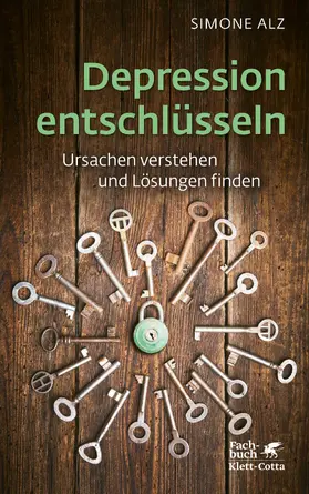 Alz |  Depression entschlüsseln | Buch |  Sack Fachmedien