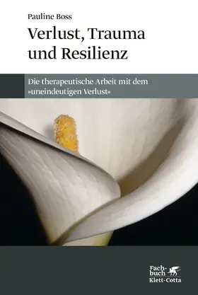 Boss |  Verlust, Trauma und Resilienz | Buch |  Sack Fachmedien