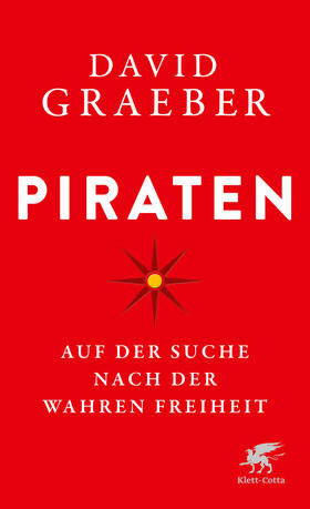 Graeber |  Piraten | Buch |  Sack Fachmedien