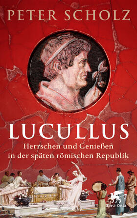 Scholz |  Lucullus | Buch |  Sack Fachmedien
