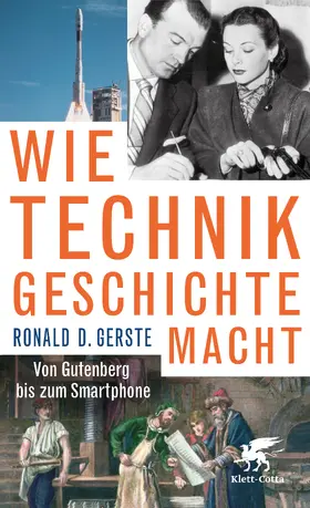 Gerste |  Wie Technik Geschichte macht | Buch |  Sack Fachmedien