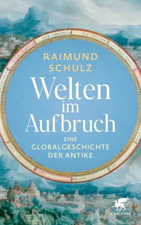 Schulz |  Welten im Aufbruch | Buch |  Sack Fachmedien