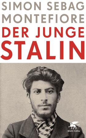 Sebag Montefiore |  Der junge Stalin | Buch |  Sack Fachmedien