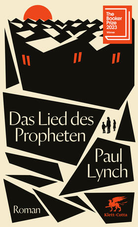 Lynch |  Das Lied des Propheten | Buch |  Sack Fachmedien