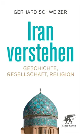 Schweizer |  Iran verstehen | Buch |  Sack Fachmedien