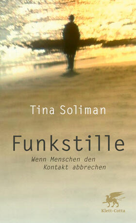 Soliman |  Funkstille | Buch |  Sack Fachmedien