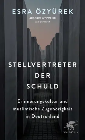 Özyürek |  Stellvertreter der Schuld | Buch |  Sack Fachmedien