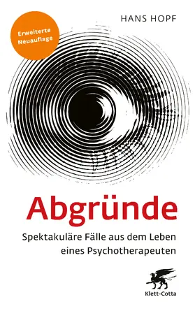 Hopf |  Abgründe | Buch |  Sack Fachmedien