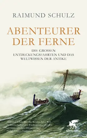 Schulz |  Abenteurer der Ferne | Buch |  Sack Fachmedien