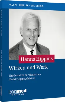 Müller |  Hanns Hippius Wirken und Werk | Buch |  Sack Fachmedien