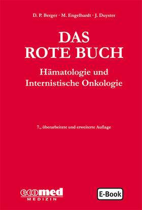 Berger / Engelhardt / Duyster |  Das Rote Buch | eBook | Sack Fachmedien