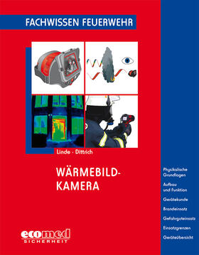 Linde / Dittrich | Wärmebildkamera | Buch | 978-3-609-68448-2 | sack.de