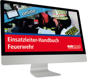 Cimolino |  Einsatzleiter-Handbuch Feuerwehr online | Datenbank |  Sack Fachmedien