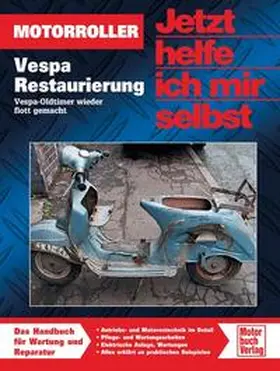 Paxton |  Vespa | Buch |  Sack Fachmedien