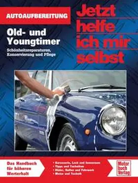 Korp |  Old- und Youngtimer | Buch |  Sack Fachmedien