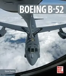 Davies |  Boeing B-52 | Buch |  Sack Fachmedien